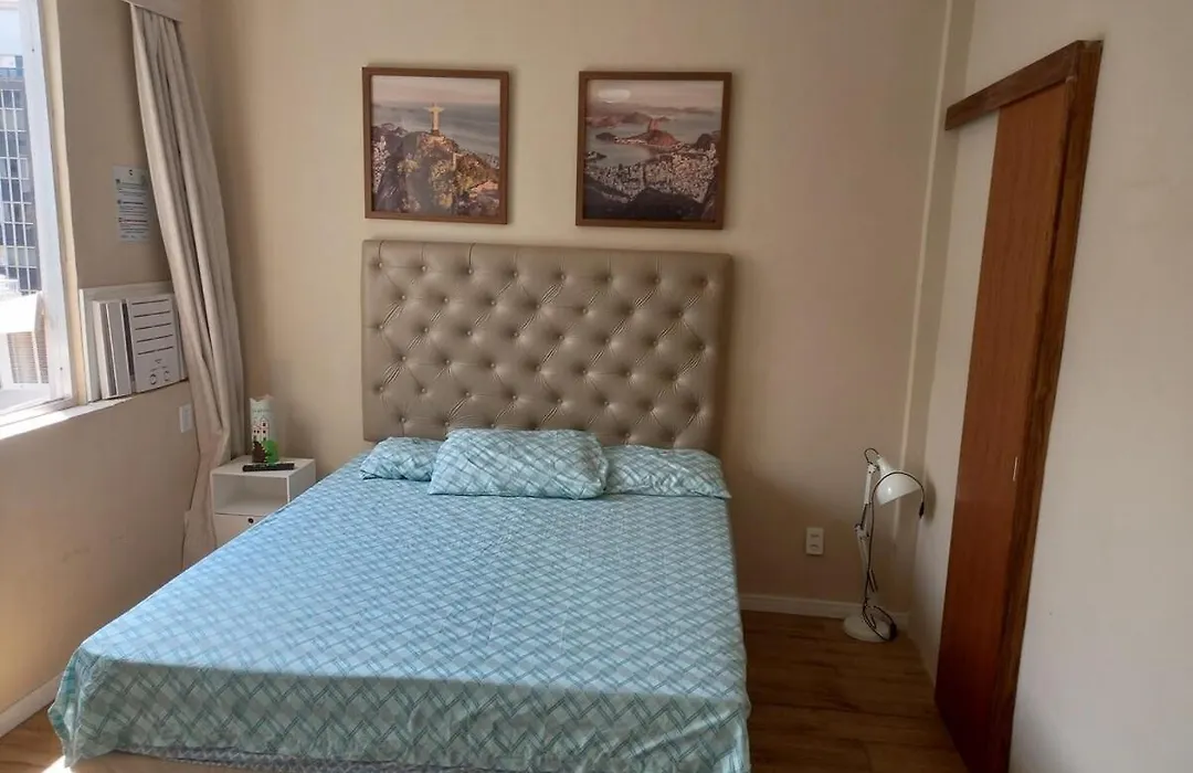 Suh Copacabana 15 Cozy Close To Metro And Beach!-1