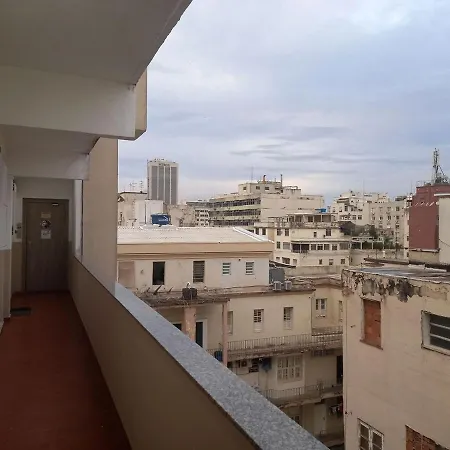 Suh Copacabana 15 Cozy Close To Metro And Beach!-2