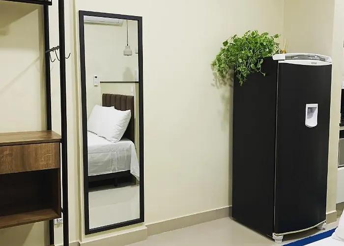 Loft 215 Da Lapa, Rio De Janeiro Apartamento