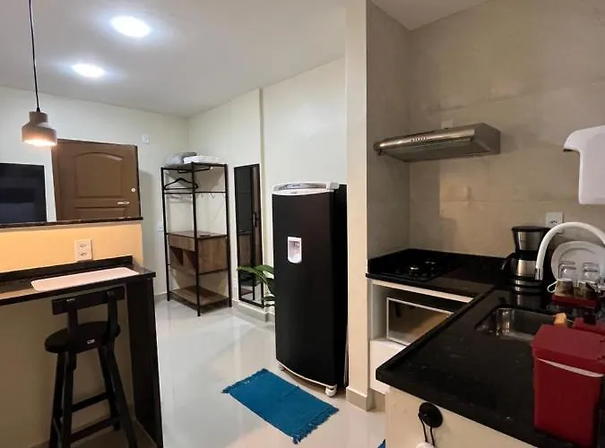 Loft 215 Da Lapa, Rio De Janeiro Apartamento